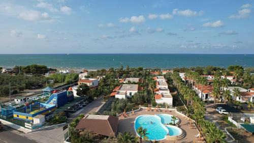 Mandrione Apartment | Residence Sun Bay