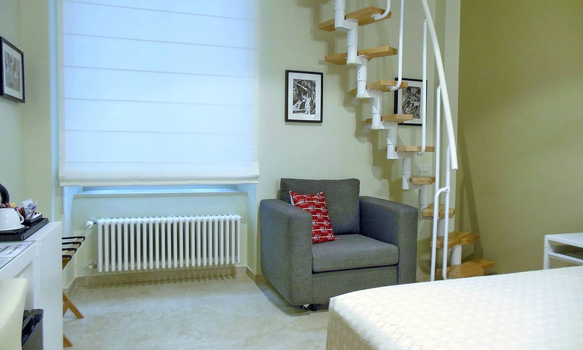 Matera House | Residence The Guest - Family Suite