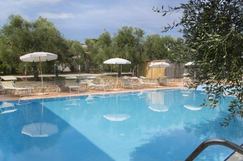 Defensola Apartment | Residence Torre Preziosa