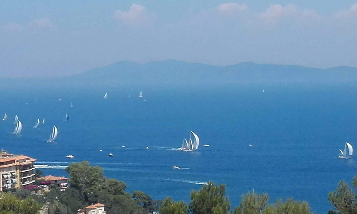 Porto Santo Stefano Apartment | Residential flat