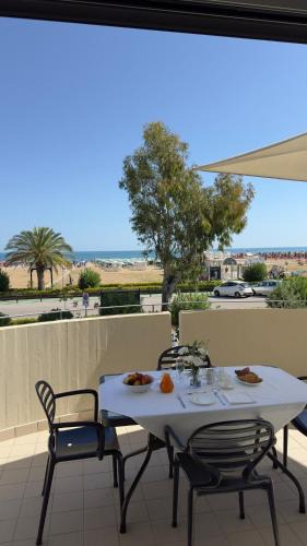 Marina di Vasto Apartment | Residenza Alpaluba