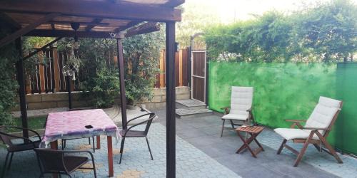 Crotone Apartment | Residenza Anna Maria