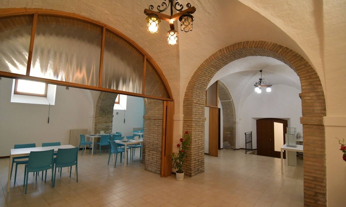 Loreto House | RESIDENZA ANTICHE MURA