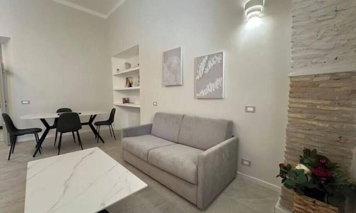 Tivoli Apartment | Residenza Aurea Tivoli - Historical Elegance in the Heart of Tivoli