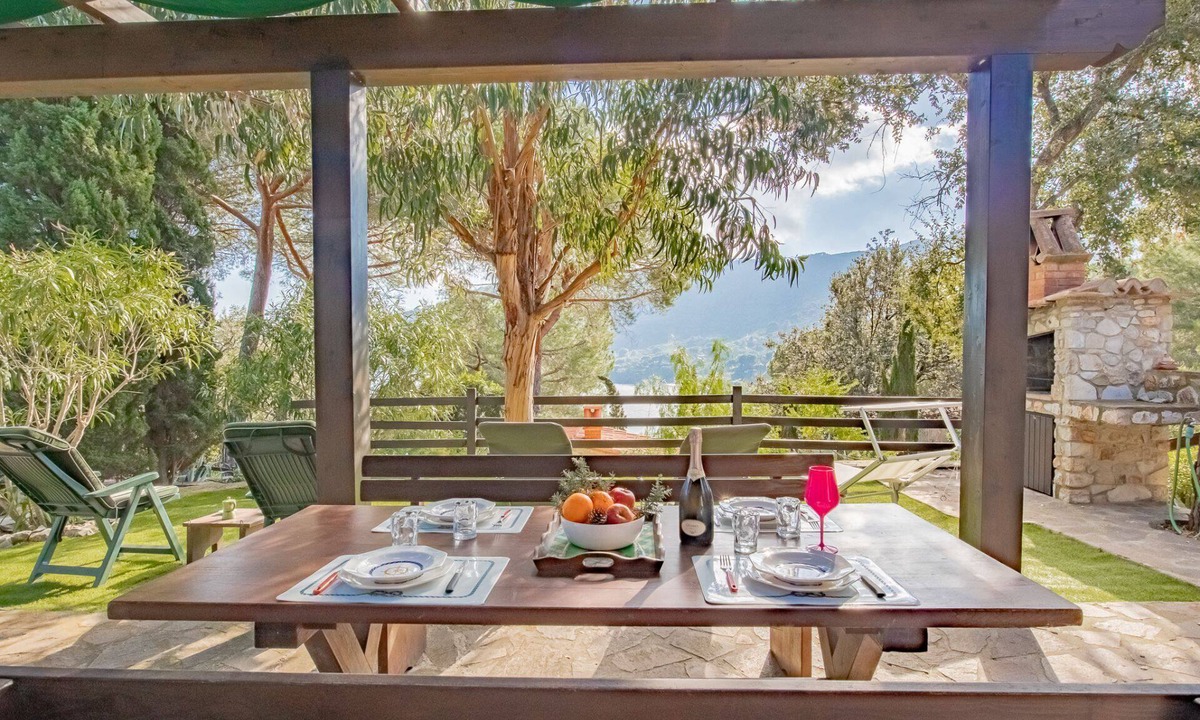 Naregno House | Residenza Capo Perla - Capo Perla 1