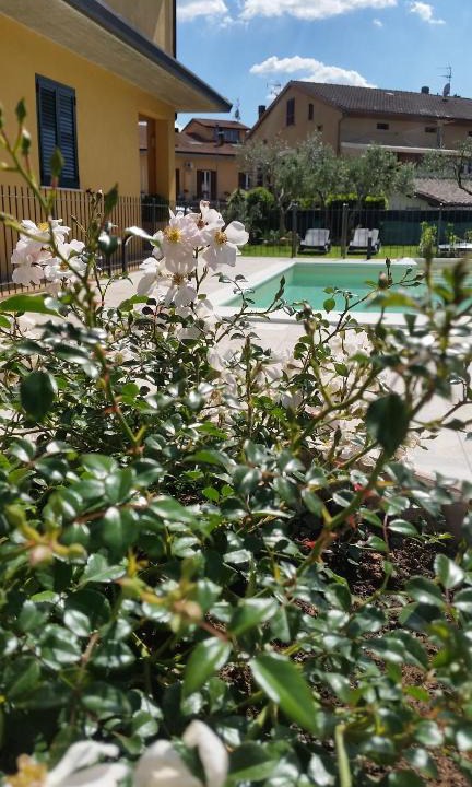 Rivotorto House | Residenza Cieloterra