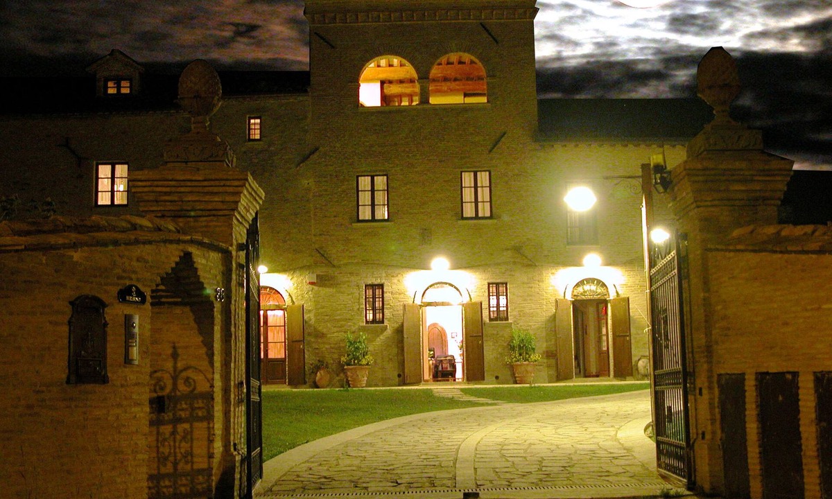 Piosina Bed & Breakfast | Residenza d'epoca il Biribino