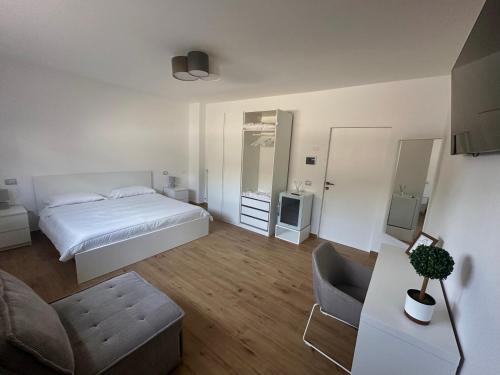 Montenero di Bisaccia Bed & Breakfast | Residenza Dottavio