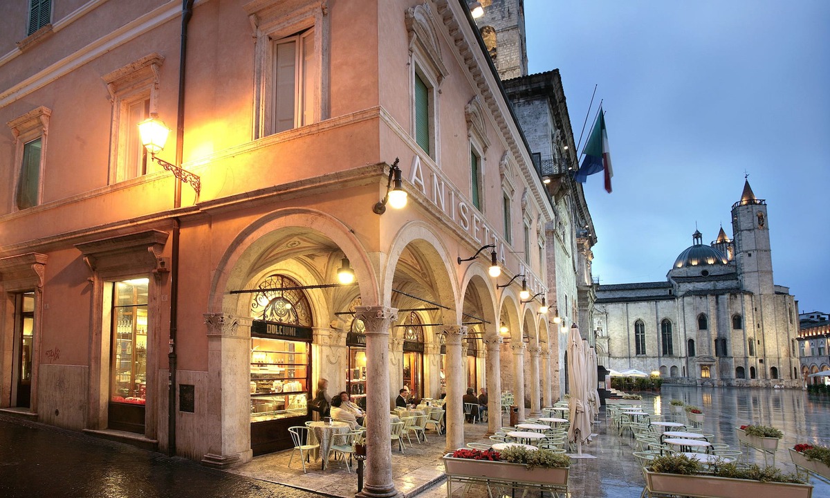 Centro Storico House | Residenza dei Capitani