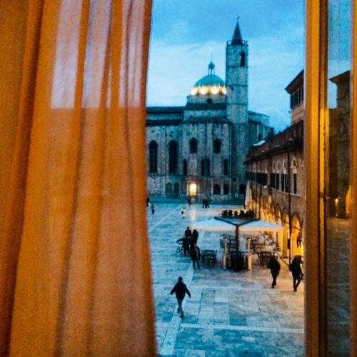 Centro Storico Hotel | Residenza dei Capitani - Piazza del Popolo