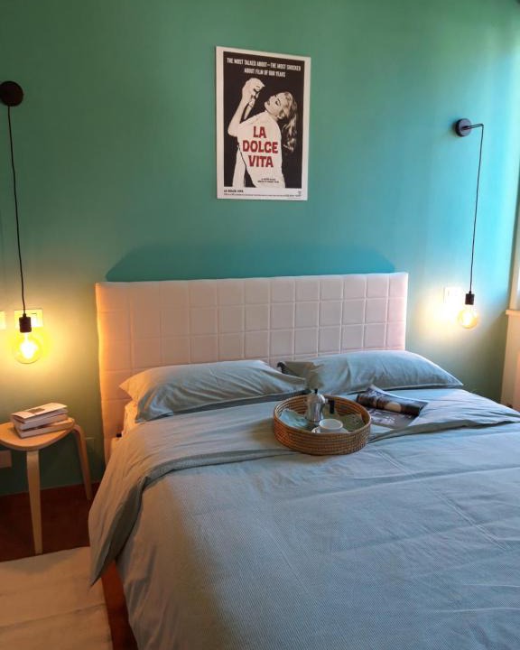 Civitanova Marche Apartment | Residenza dei Pini