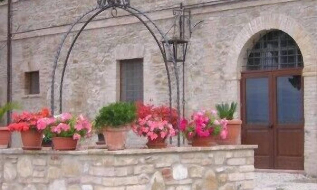 Gualdo Cattaneo Other | Residenza del Marchese