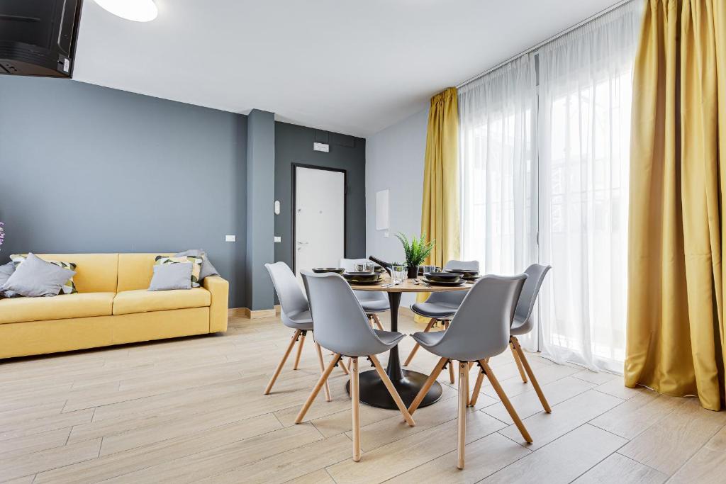 Gatteo a Mare Apartment | Residenza delle Nazioni