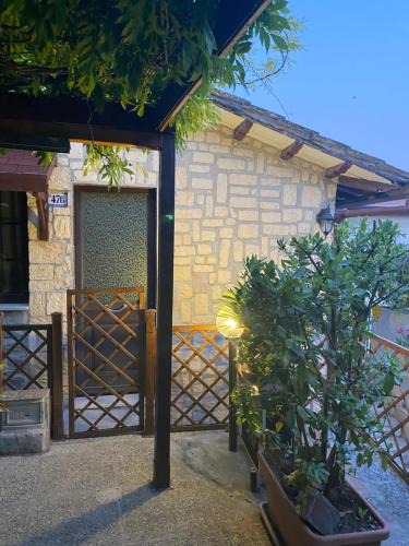 Castel d'Arno House | Residenza Etrusca