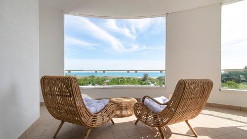 Marina di Vasto Apartment | Residenza Excelsior