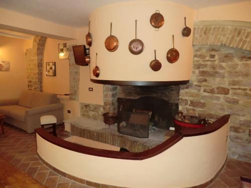 Spello House | Residenza Frenguelli