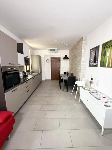 Montefalco Apartment | Residenza Frontemura