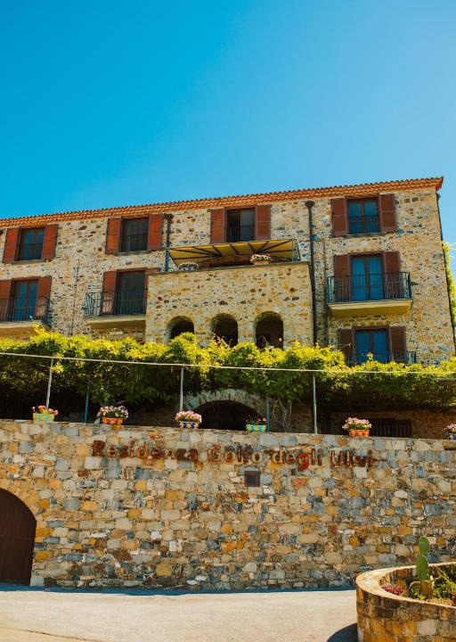 Caprioli Apartment | Residenza Golfo Degli Ulivi
