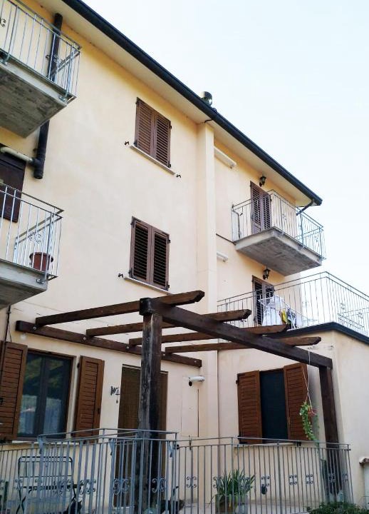 Nocera Umbra Apartment | Residenza Il Conte
