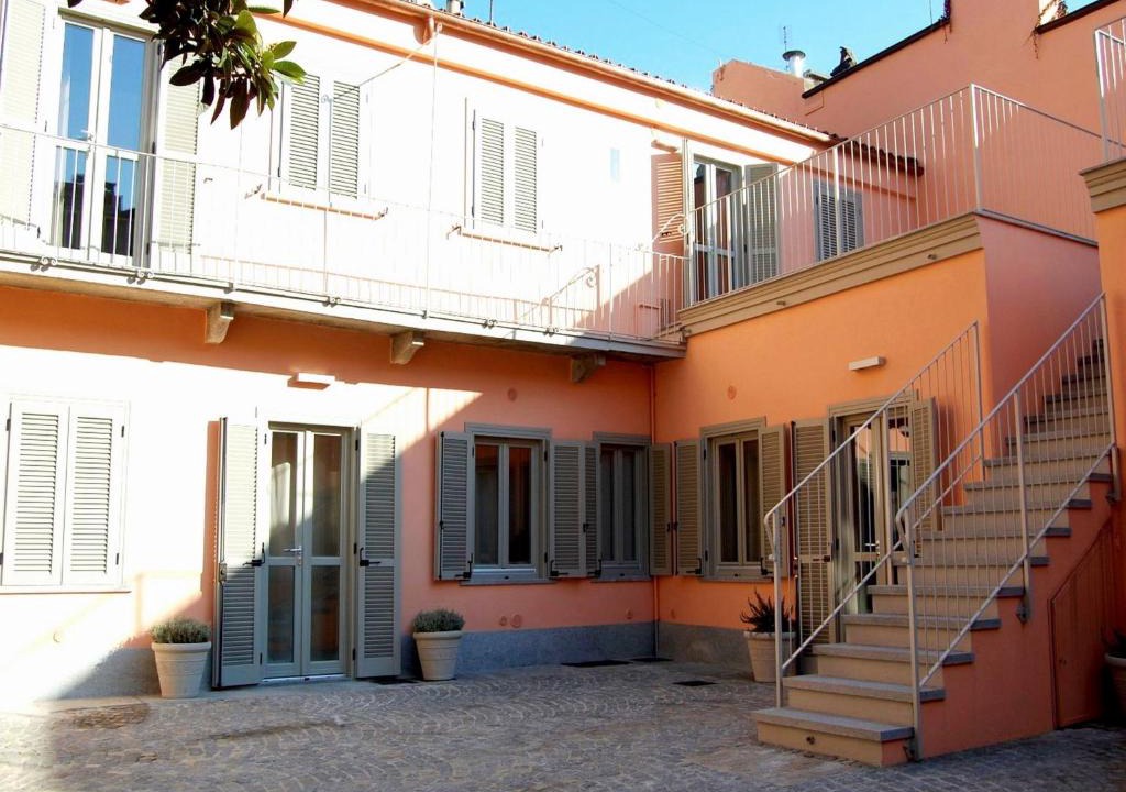 Historic Centre Apartment | Residenza il Nespolo - Gruppo Estella Hotels