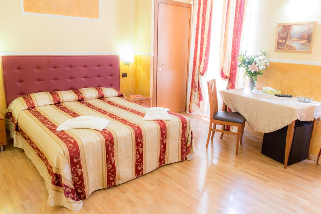 Rione II Trevi Bed & Breakfast | Residenza Ki