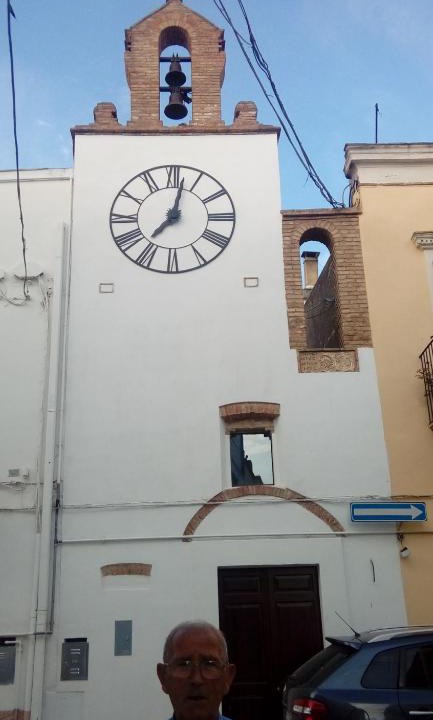Bernalda Apartment | Residenza l'Orologio Apartment/Flat