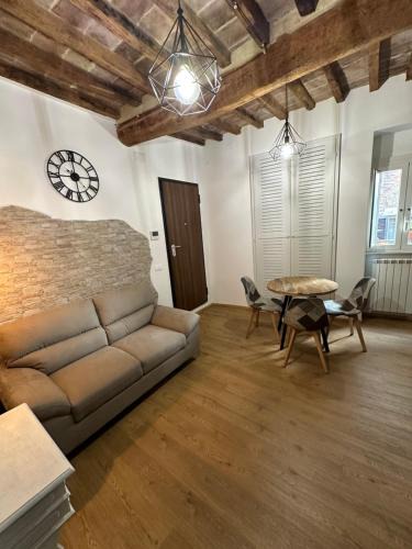 Old Town Apartment | Residenza la Mandorla