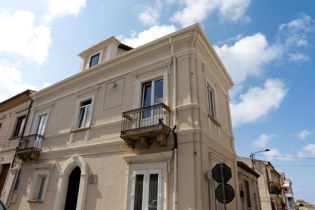 Briatico Bed & Breakfast | Residenza La Meridiana