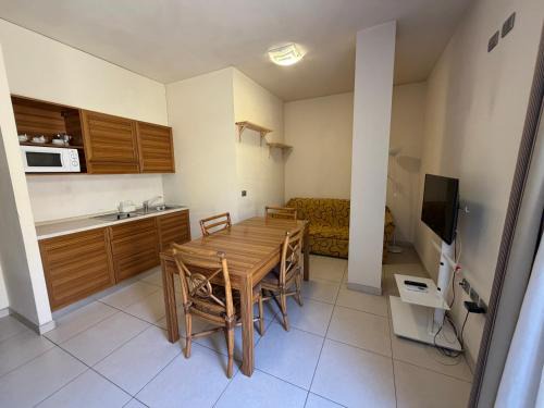 Marotta Apartment | Residenza La Signora vista mare con ascensore