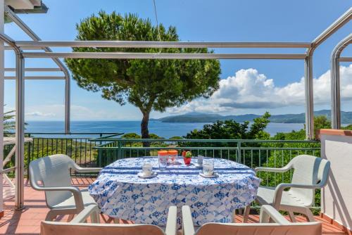 Morcone Apartment | Residenza Le Nereidi By Elbabnb