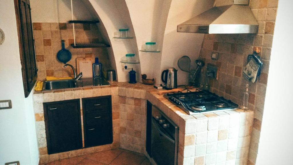 Spello Apartment | Residenza Le Volte Degli Angeli