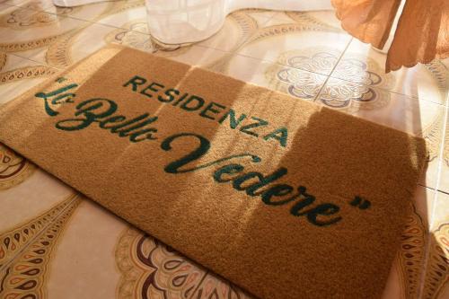 Caserta Apartment | Residenza Lo Bello Vedere