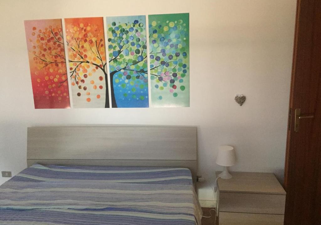 Vibonati Apartment | Residenza Longobardi