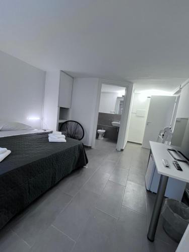 Cosenza Bed & Breakfast | Residenza Margot Cosenza