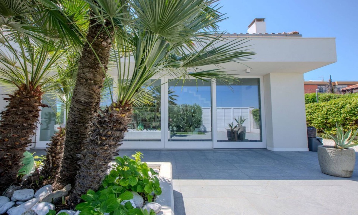 Marzocca House | Residenza Marzocca by MMega