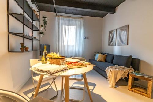 Chiaravalle Apartment | Residenza Matteotti