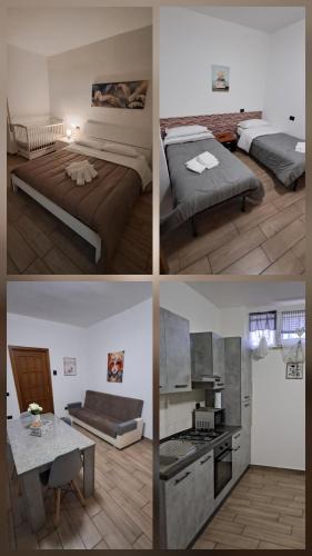 Avezzano Apartment | Residenza Mazzini