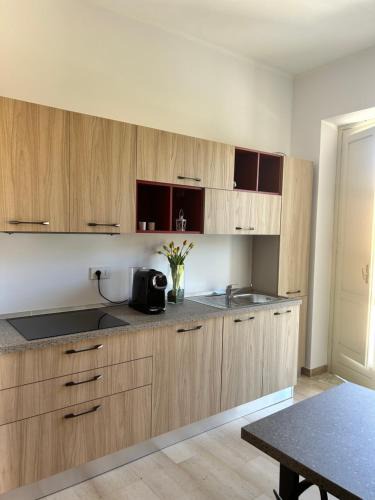 Lamezia Terme Apartment | Residenza Muraca