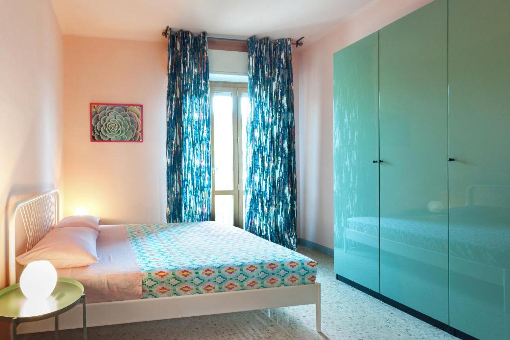 Porto Sant'Elpidio Apartment | Residenza Orizzonte Blu