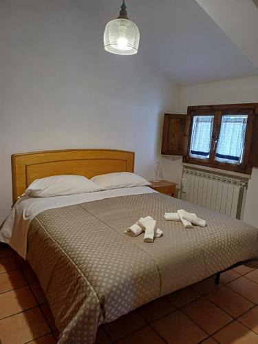 Rocca di Mezzo Apartment | Residenza Peralto - Affitti Brevi Italia