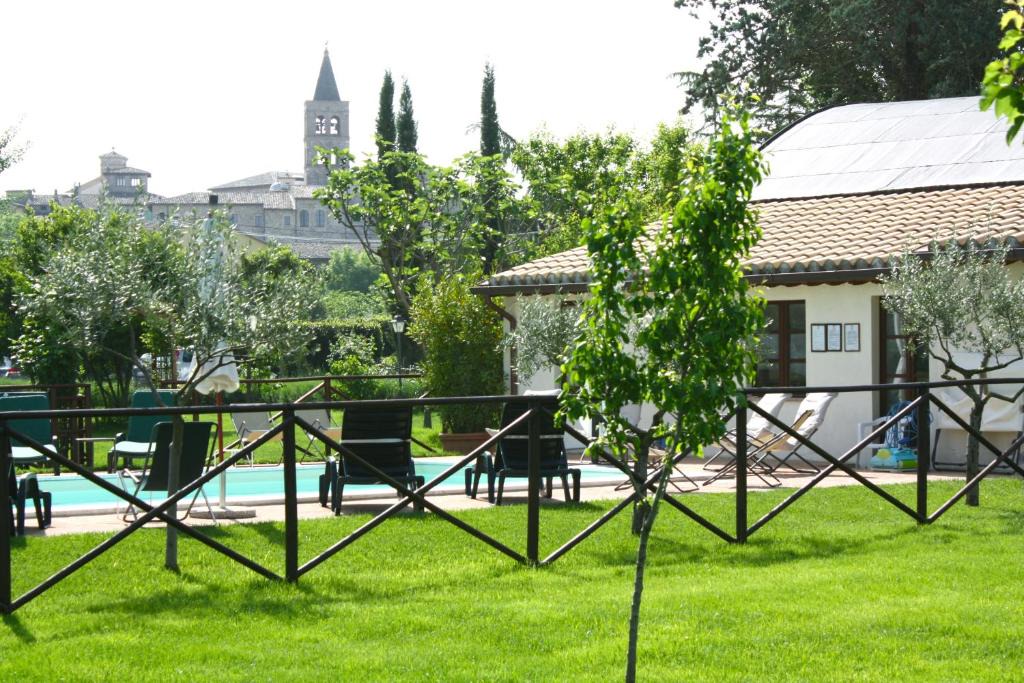Guzman House | Residenza Porta Guelfa