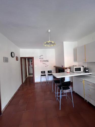 Valle Castellana Apartment | Residenza Re Manfredi
