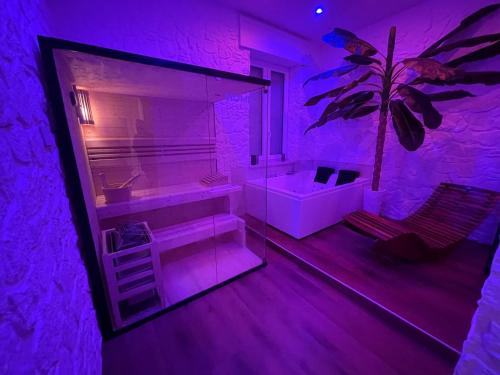 Foggia Apartment | Residenza Ricci & Spa