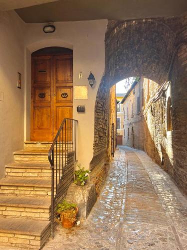 Spello House | Residenza San Jacopo