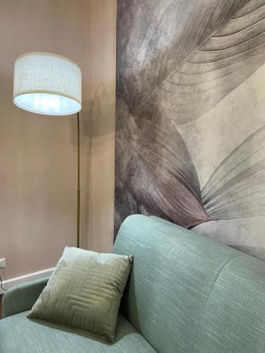 Cavaglia Apartment | Residenza San Rocco Way