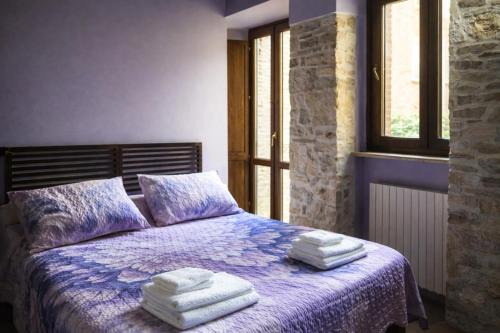 Campobasso House | Residenza Sant'Andrea