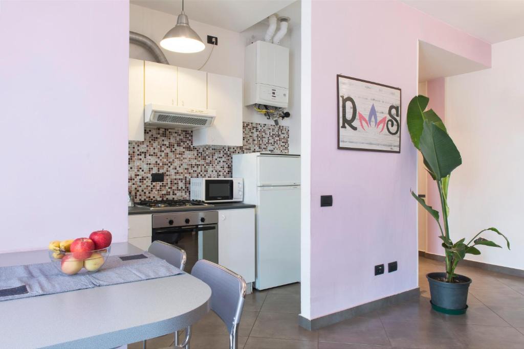 Cuggiono Apartment | Residenza Sant'Anna