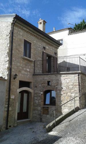 Deliceto House | Residenza Sant'Antonio