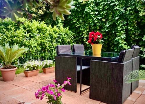 Turin Apartment | Residenza stadio giardino e garage privato