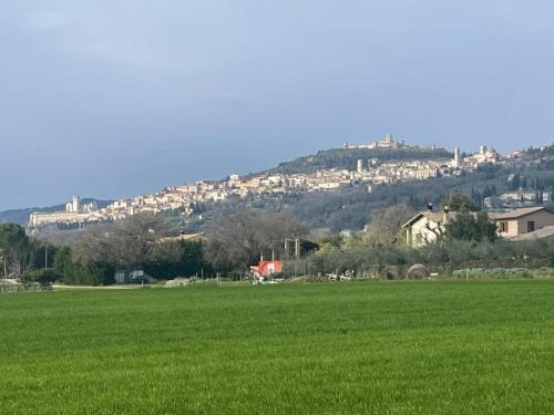 Rivotorto House | Residenza Subasio Assisi